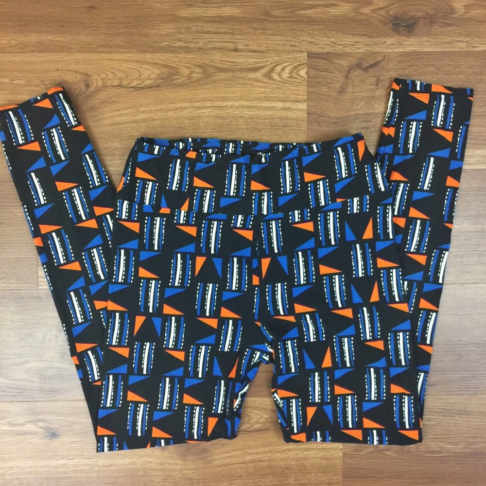 LuLaRoe OS Leggings Tights