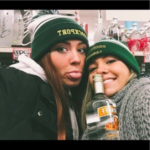 Meet your Posher, Jessica