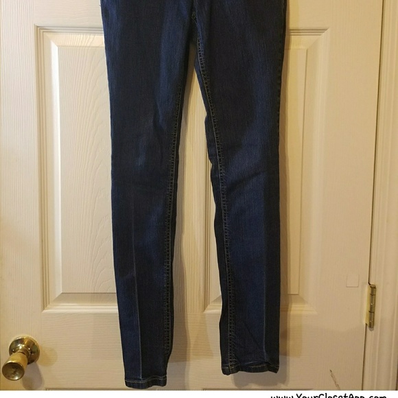 True freedom skinny jeans - Picture 2 of 4