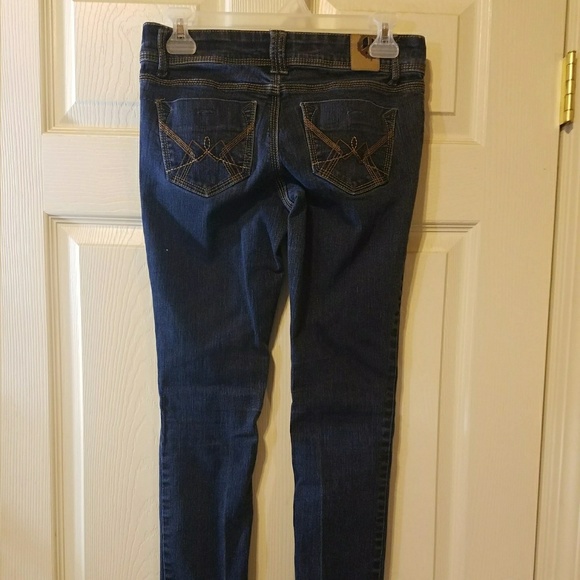 True freedom skinny jeans - Picture 3 of 4