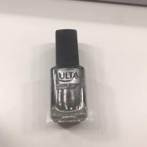 💜MAKE AN OFFER💜 LIMITED EDITION ULTA NAIL POLISH
