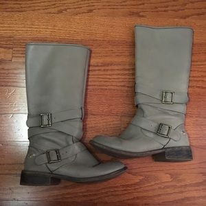 RocketDog motto boots