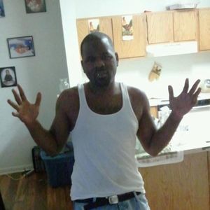 Meet your Posher, Keith