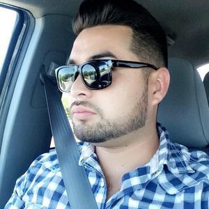 Meet your Posher, Edward