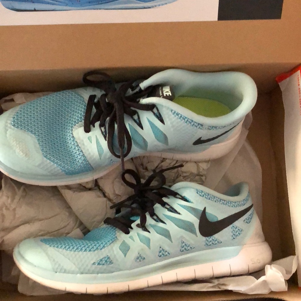 Nikes