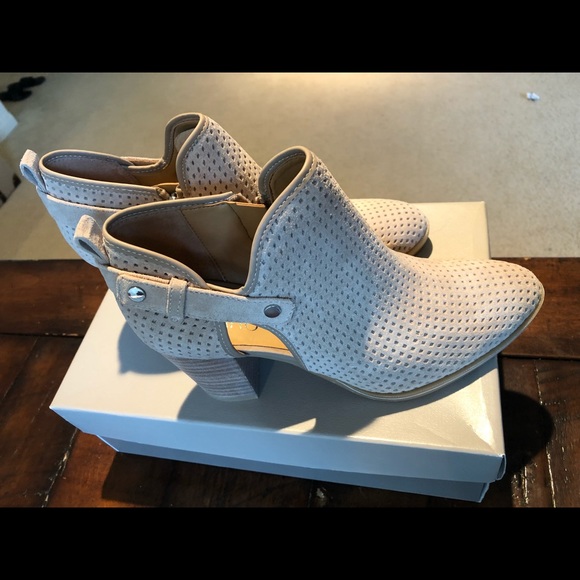 Franco Sarto Booties - Picture 4 of 6
