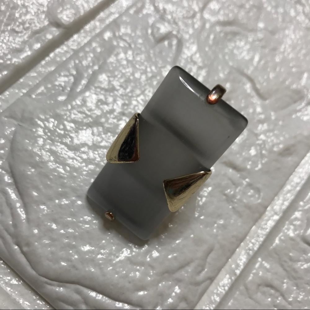 Kendra Scott Vintage Statement Cocktail Ring