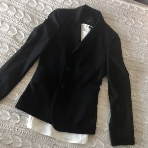 Jcrew super 120s Blazer