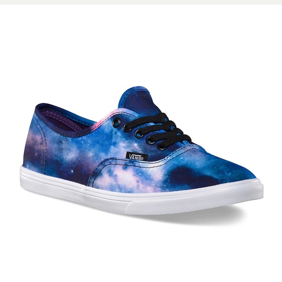 🚀 🌌Vans Cosmic Galaxy Authentic Lo Pro 🌠 - Picture 8 of 8