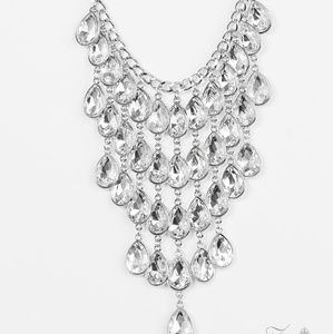 Paparazzi Zi Collection Necklace