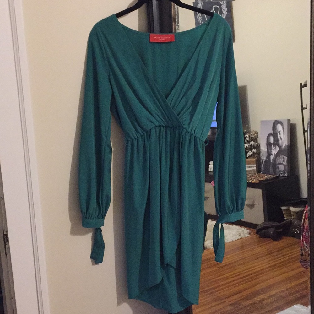 Akira Chicago dress