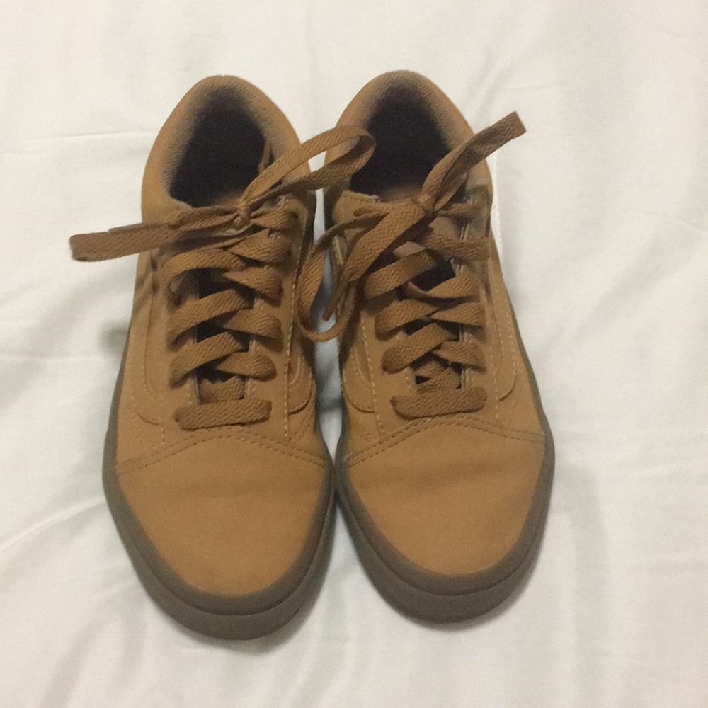 Vans Kids Sneakers 👟