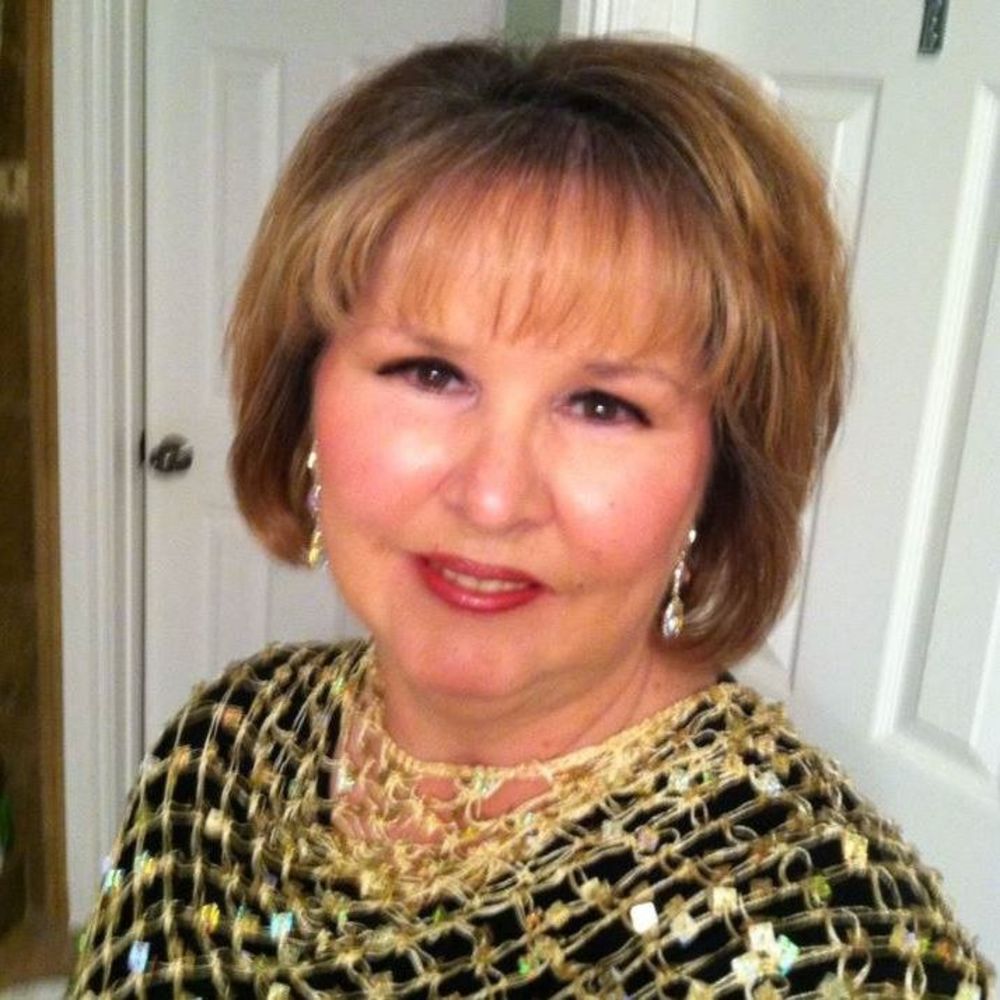 Meet your Posher, Judy