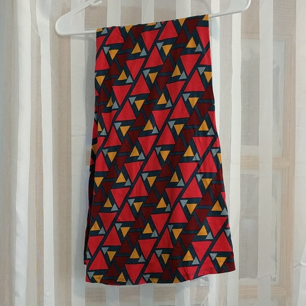 💲💲LuLaRoe Azure skirt size L