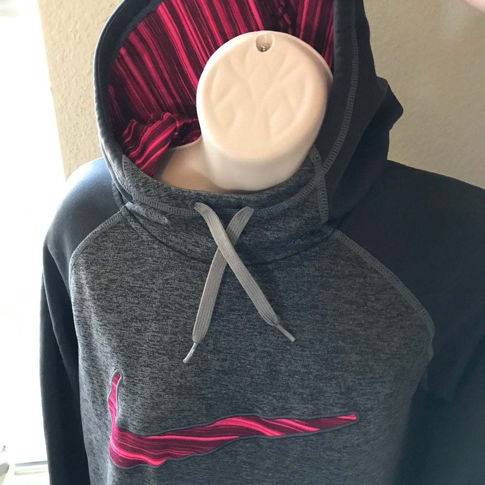 women's Nike hoodie