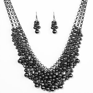 Paparazzi Zi Collection Necklace