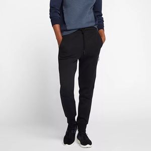 Nike techfleece pants