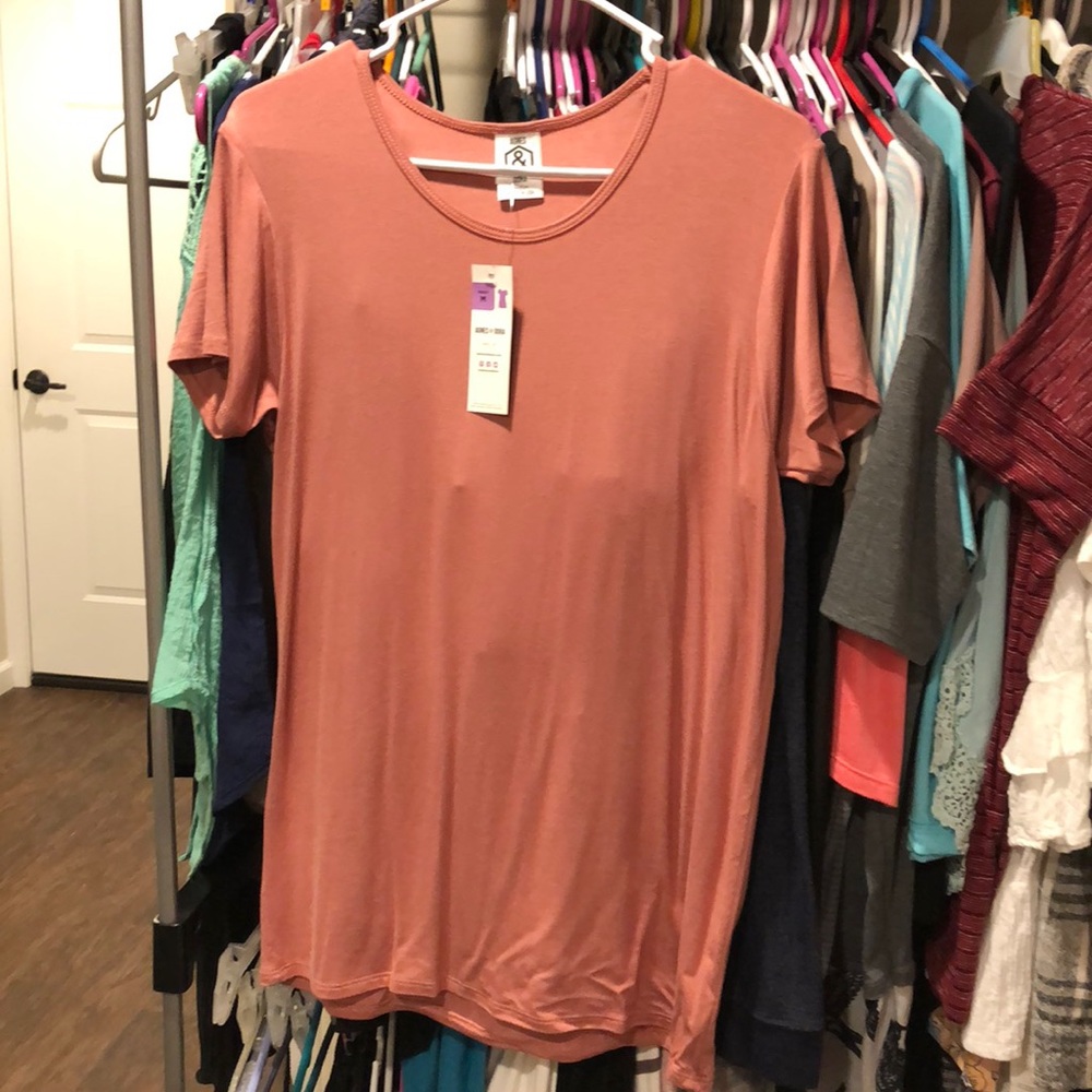 Agnes & Dora Top