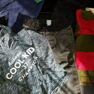 18 month Boy Bundle