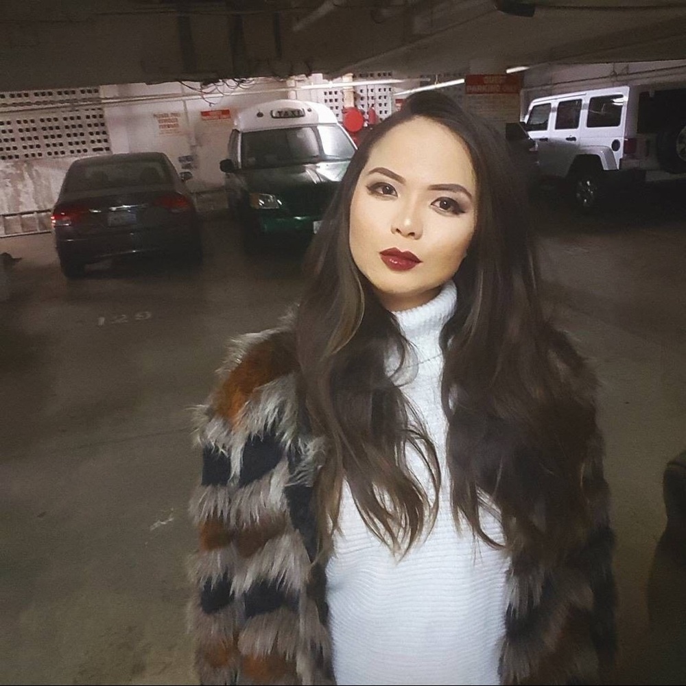 Meet your Posher, Jamie