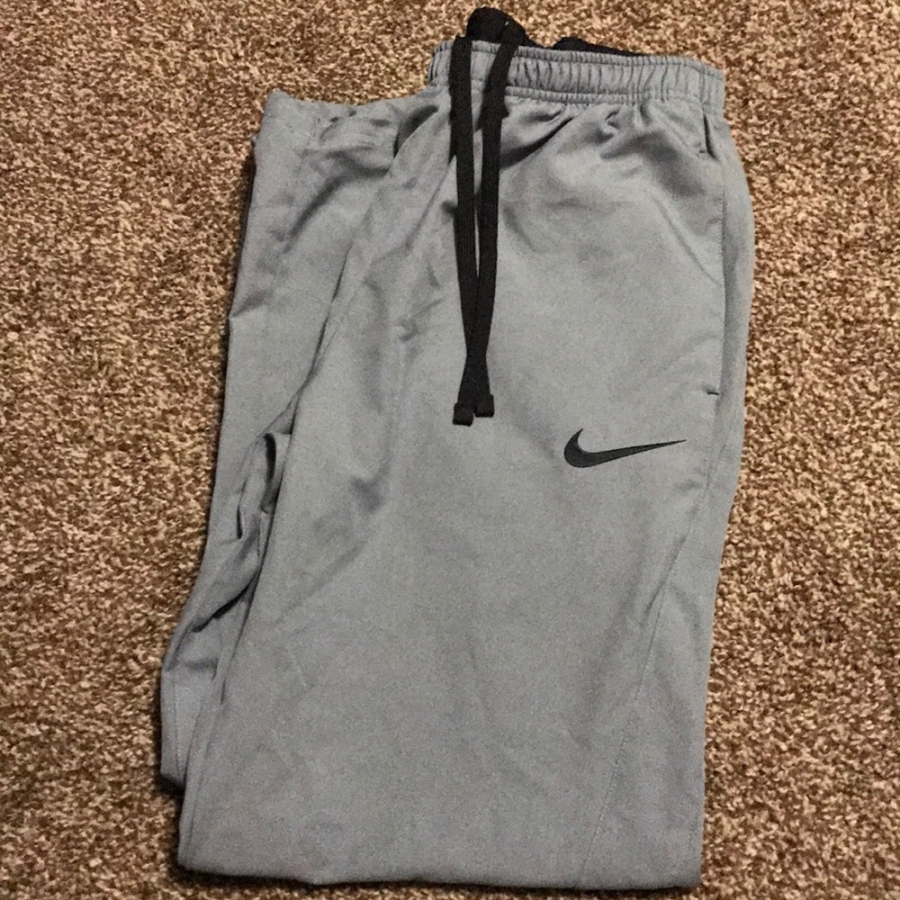 Men's Nike DriFit Pant