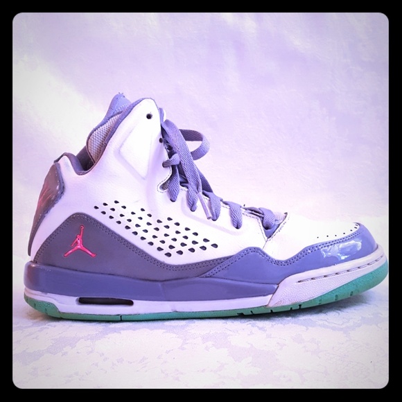 jordan air high tops