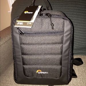 Lowepro Backpack: Format 150 II- Padded for Camera