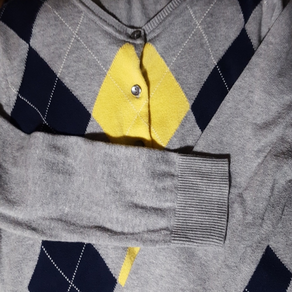 Sweater - Picture 2 of 2