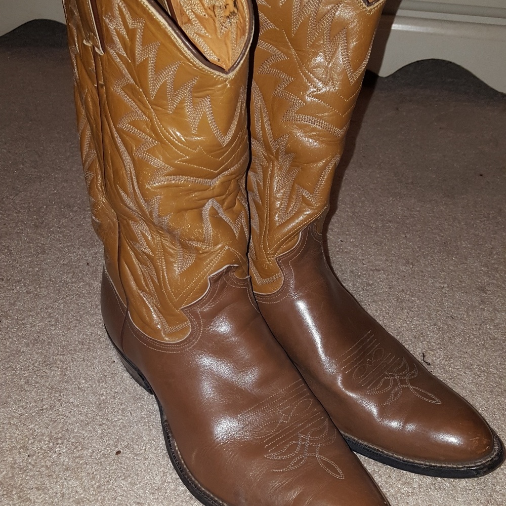 Men's boots
