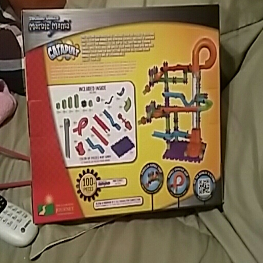 Game - Picture 4 of 4
