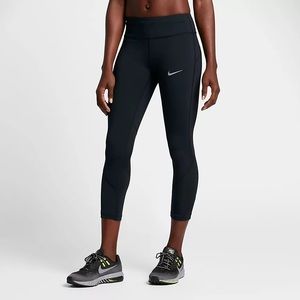 Running tights