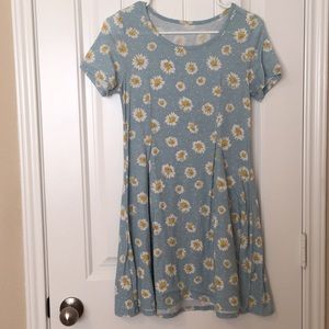 Daisy dress