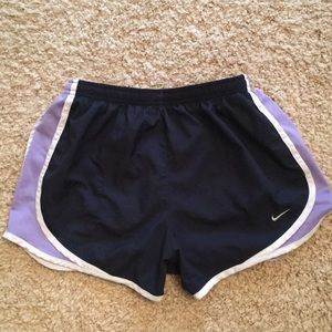 NIKE RUNNING SHORTS
