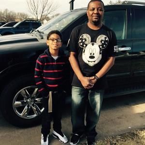 Meet your Posher, Tevyn