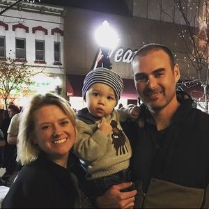 Meet your Posher, Amy