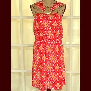 🦀🐚🐳Mud Pie Leila Fan Shell Dress! 🦀🐚🐳