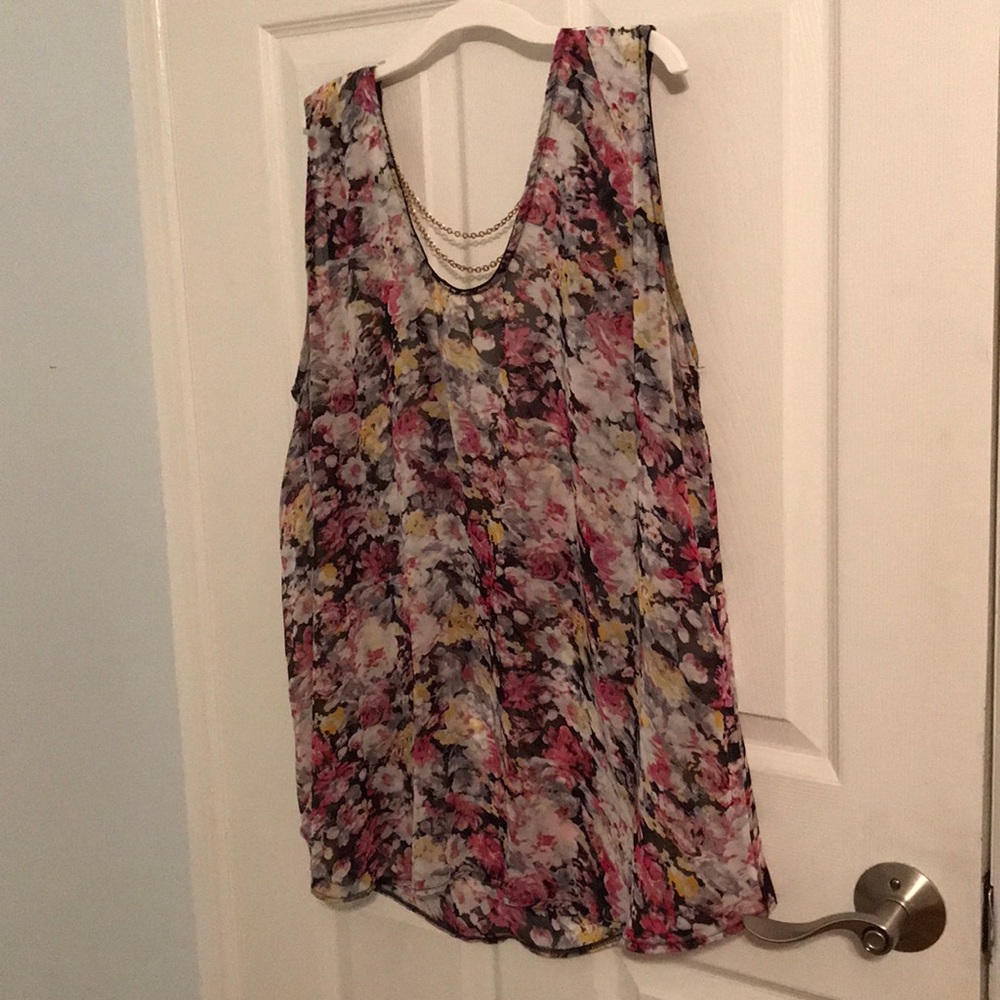 Blouse