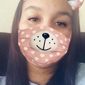 Meet your Posher, Brianna