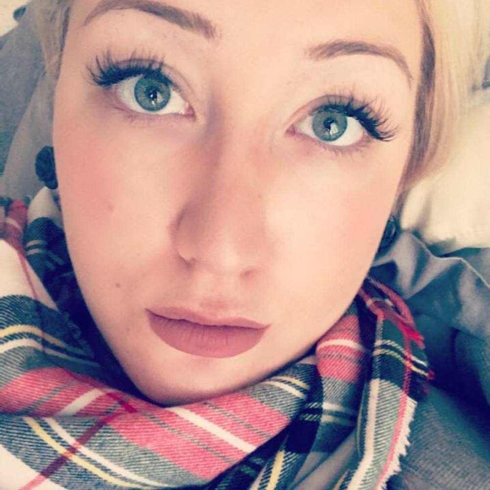 Meet your Posher, Jessie