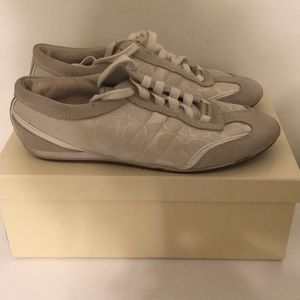 Coach Signature Dillon Sneakers