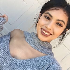 Meet your Posher, Kim