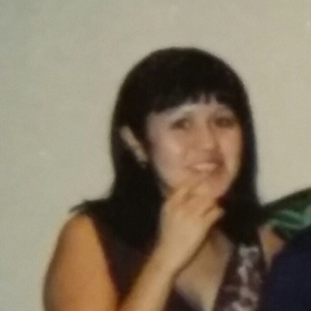 Meet your Posher, Thelma