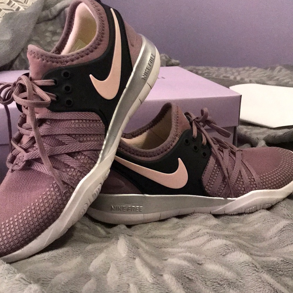 Nike training sneakers