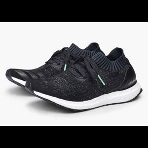Adidas UltraBoost Uncaged Shoes 7.5