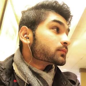 Meet your Posher, Shail