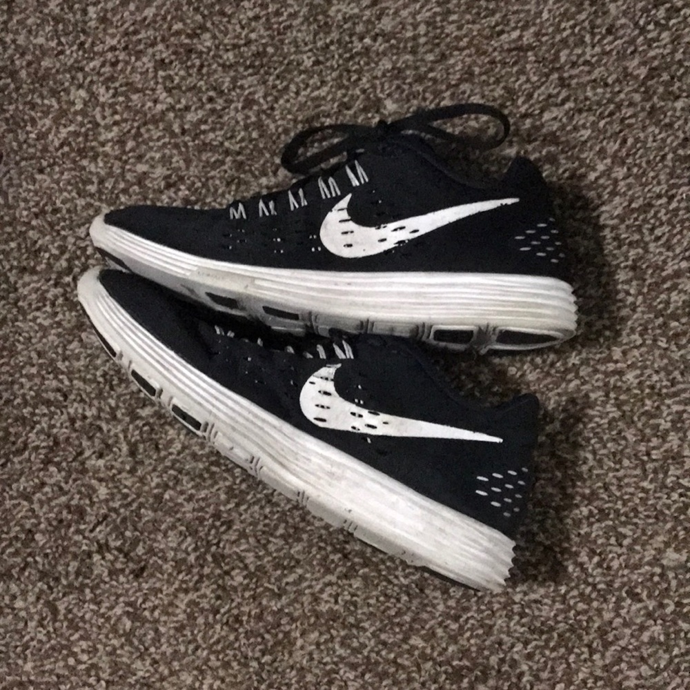 Women's Nike Athletic Shoes