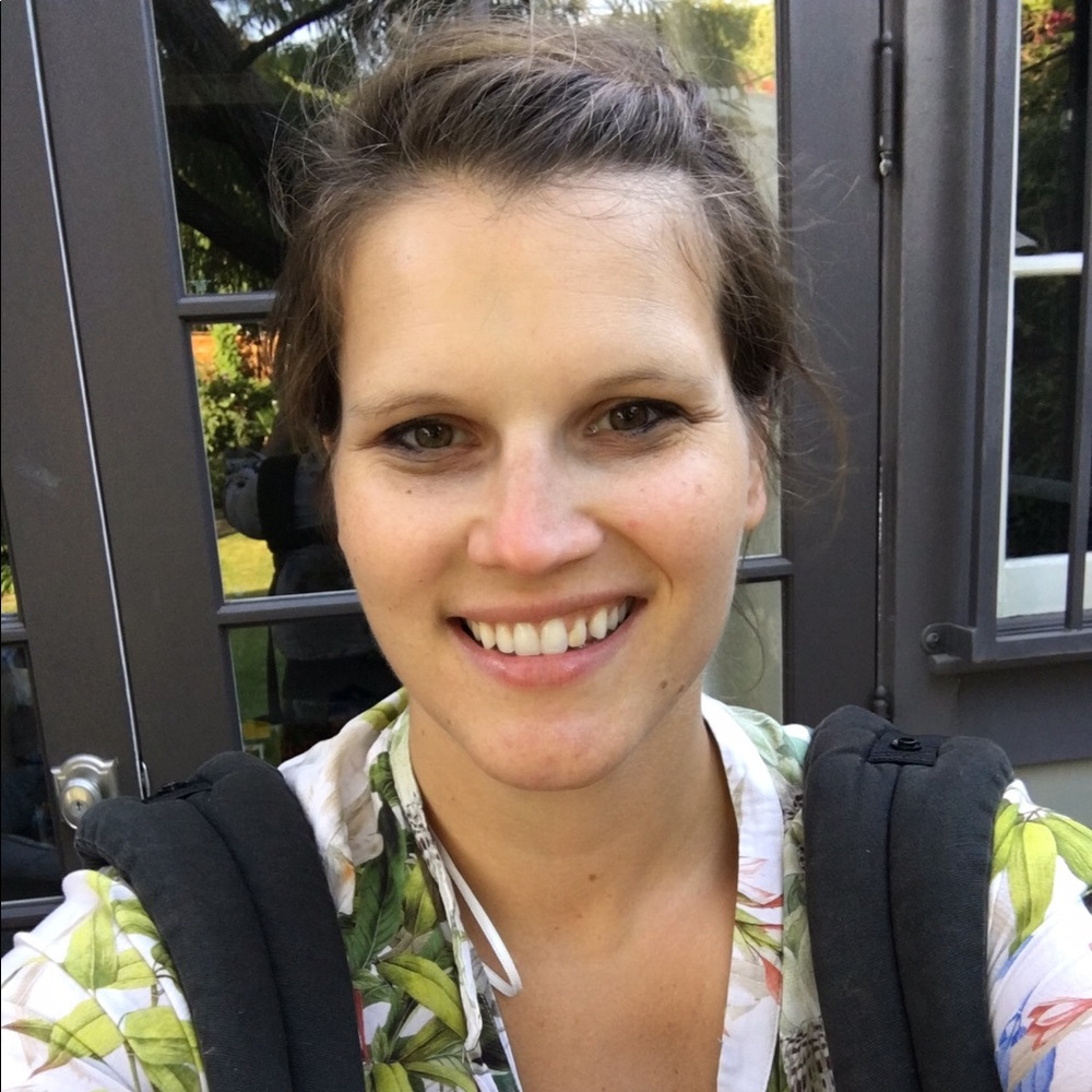 Meet your Posher, Anne