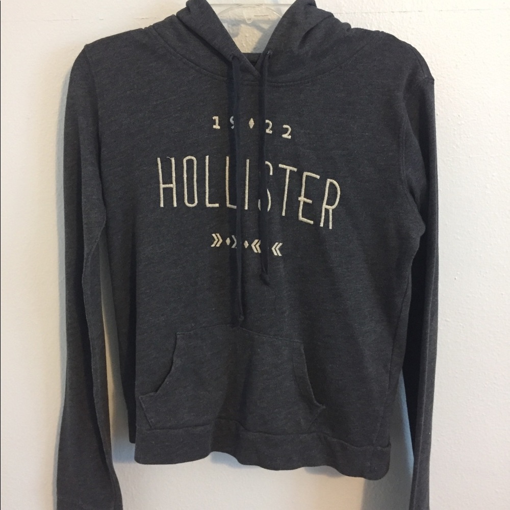 Hollister Sweatshirt