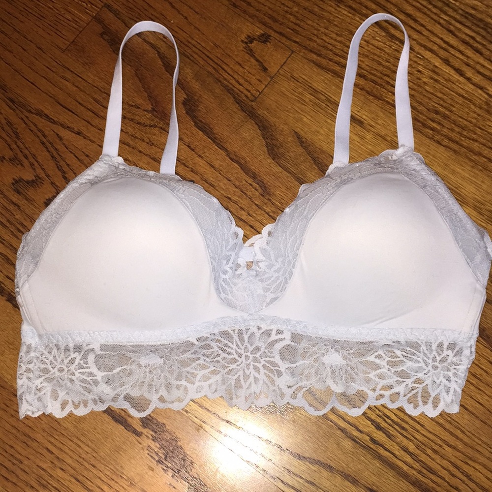PINK Victoria’s Secret Bra