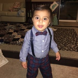 Meet your Posher, Sukhi